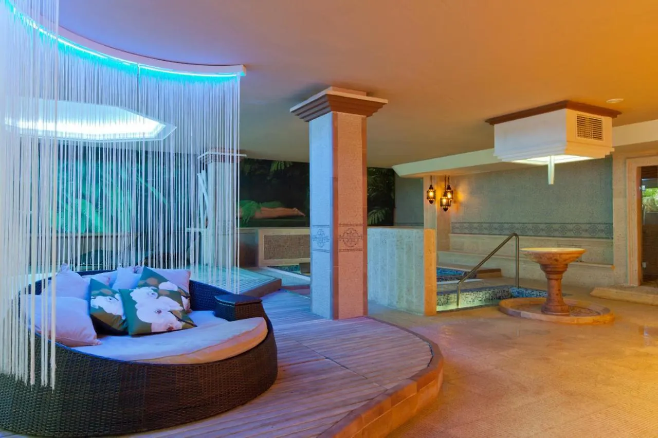 Lago Garden Apart-Suites & Spa Hotel Cala Ratjada