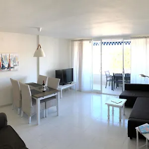 Casa Fontana Apartment