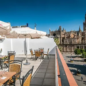 Murillo Alcázar Spagna