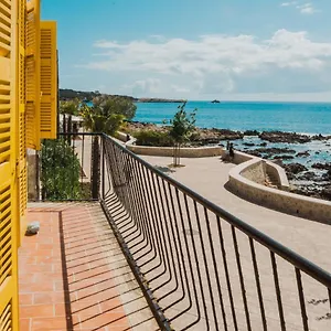 Sa Punta Duplex Cala Ratjada Apartment