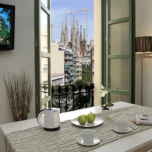 Apart-suites Hostemplo Spagna