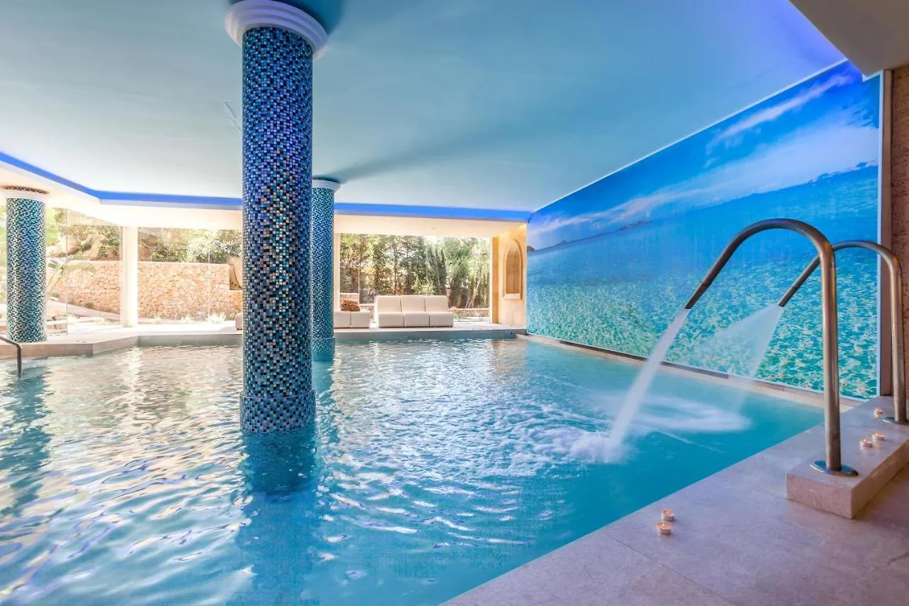 *****  Lago Garden Apart-Suites & Spa Hotel Cala Ratjada  Spain