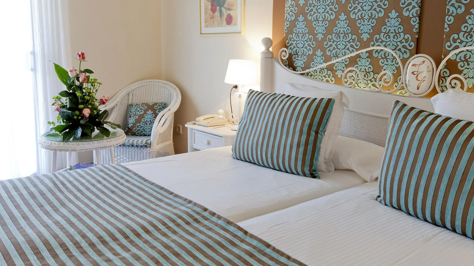 Lago Garden Apart-Suites & Spa Hotel Cala Ratjada