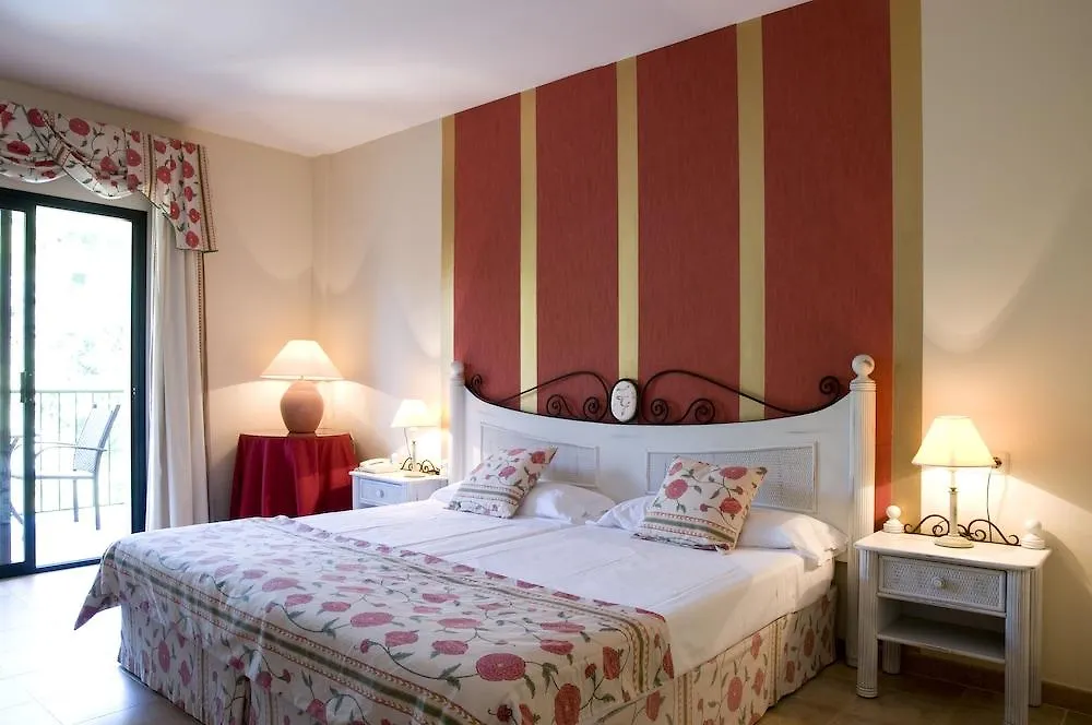 Lago Garden Apart-Suites & Spa Hotel Cala Ratjada