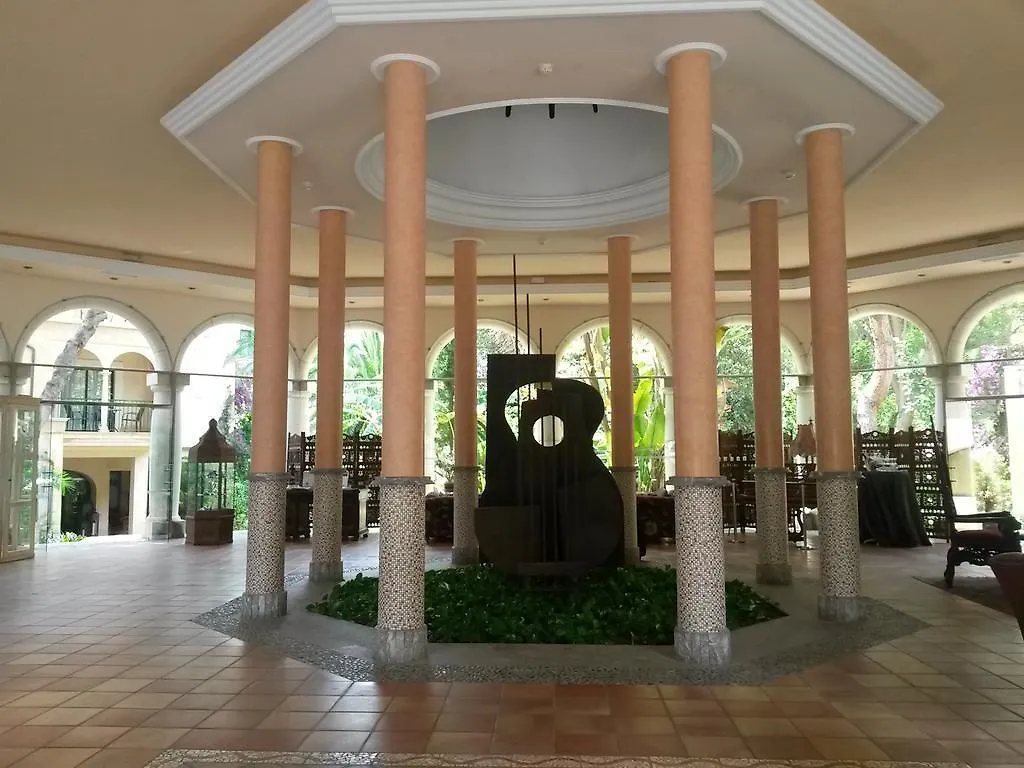 Lago Garden Apart-Suites & Spa Hotel Cala Ratjada