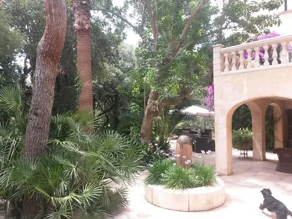 Lago Garden Apart-Suites & Spa Hotel Cala Ratjada