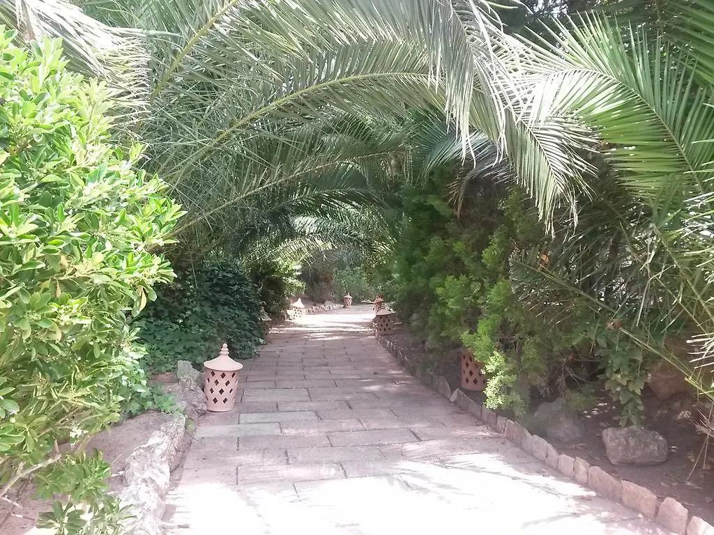 Lago Garden Apart-Suites & Spa Hotel Cala Ratjada   Cala Ratjada (Mallorca)