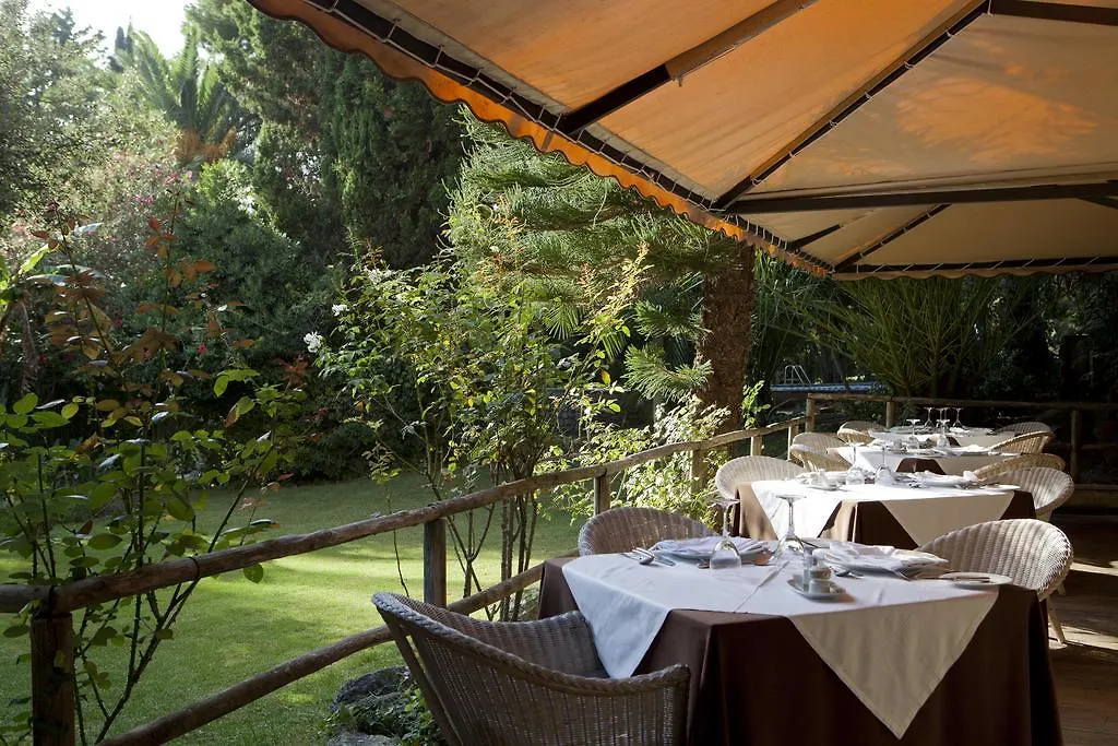 Lago Garden Apart-Suites & Spa Hotel Cala Ratjada