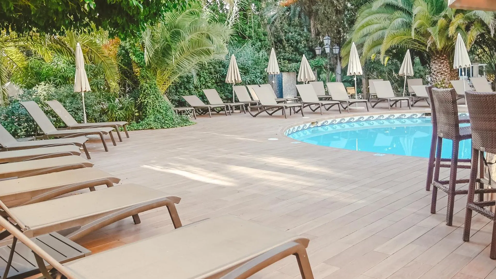 *****  Lago Garden Apart-Suites & Spa Hotel Cala Ratjada  Spain