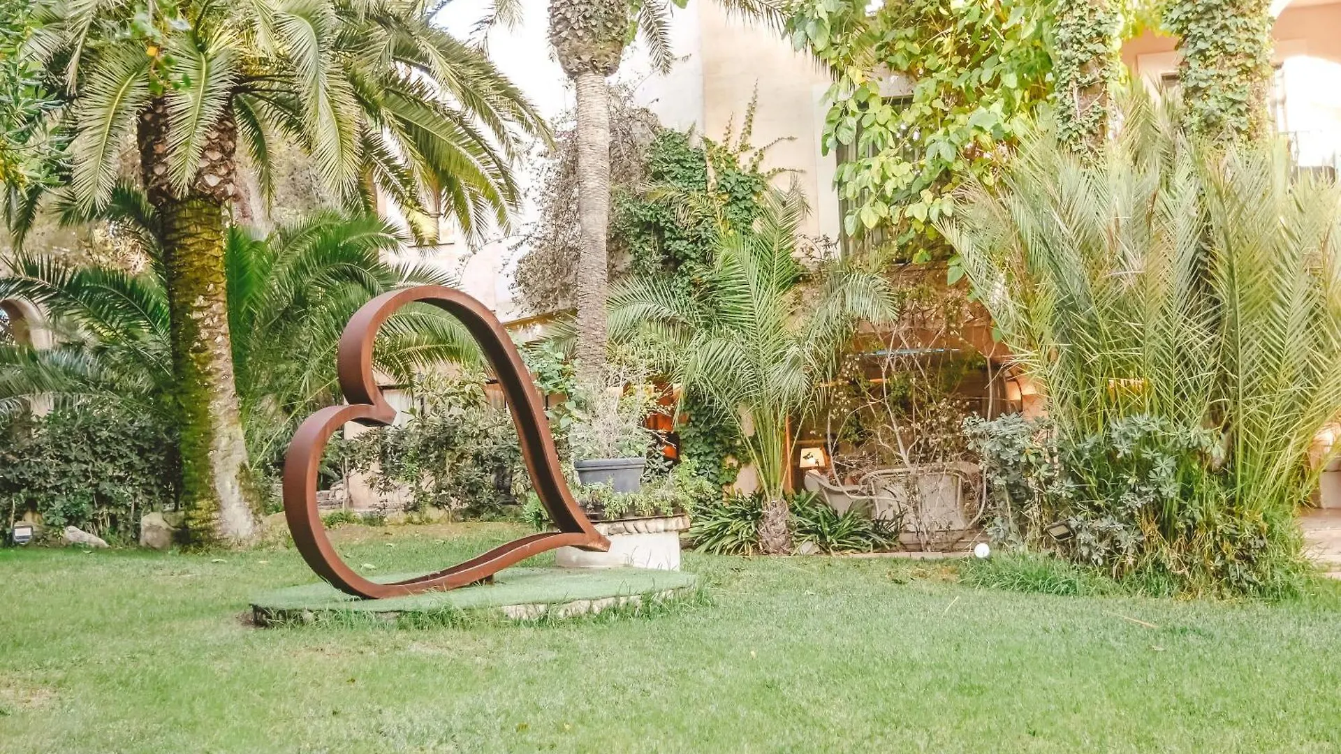 Lago Garden Apart-Suites & Spa Hotel Cala Ratjada  Spain