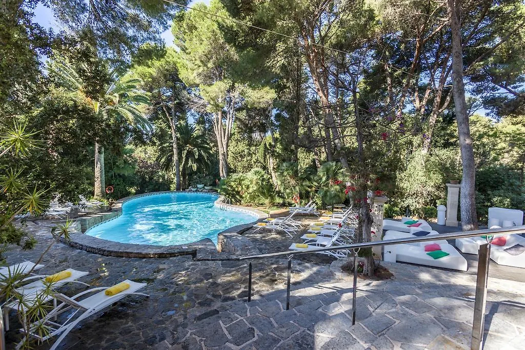 Lago Garden Apart-Suites & Spa Hotel Cala Ratjada   Cala Ratjada (Mallorca)