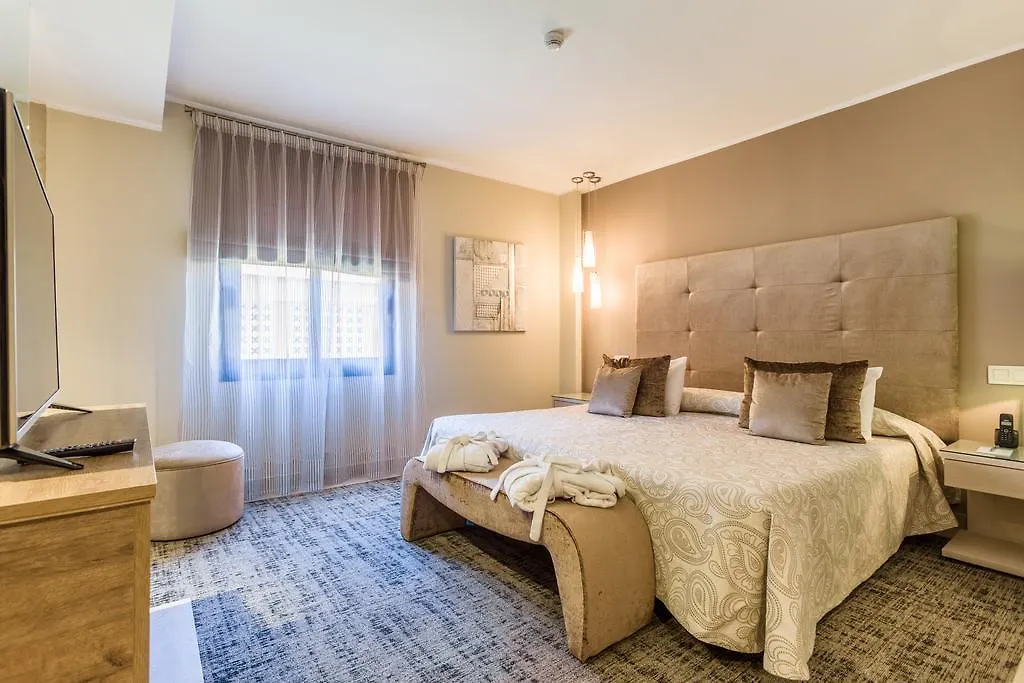 Lago Garden Apart-Suites & Spa Hotel Cala Ratjada