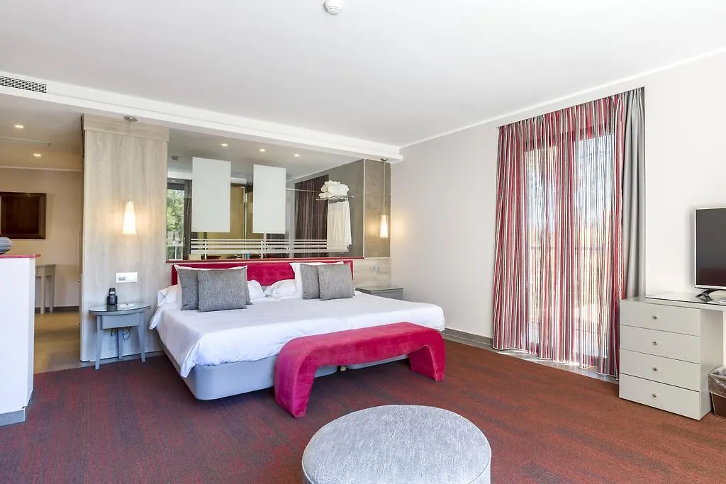 Lago Garden Apart-Suites & Spa Hotel Cala Ratjada