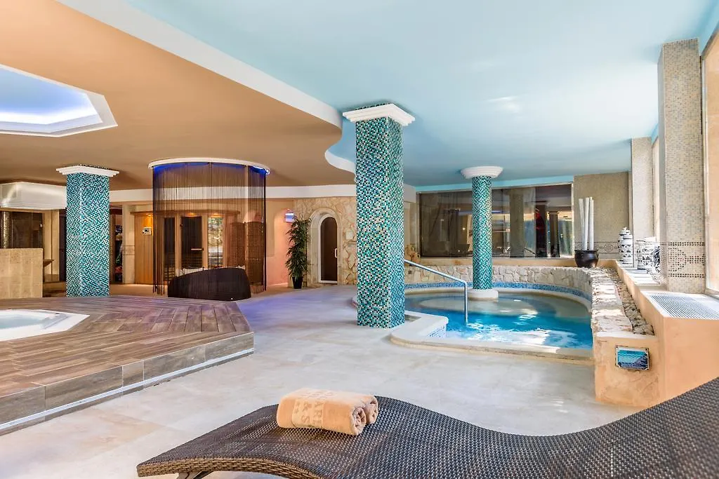 Lago Garden Apart-Suites & Spa Hotel Cala Ratjada