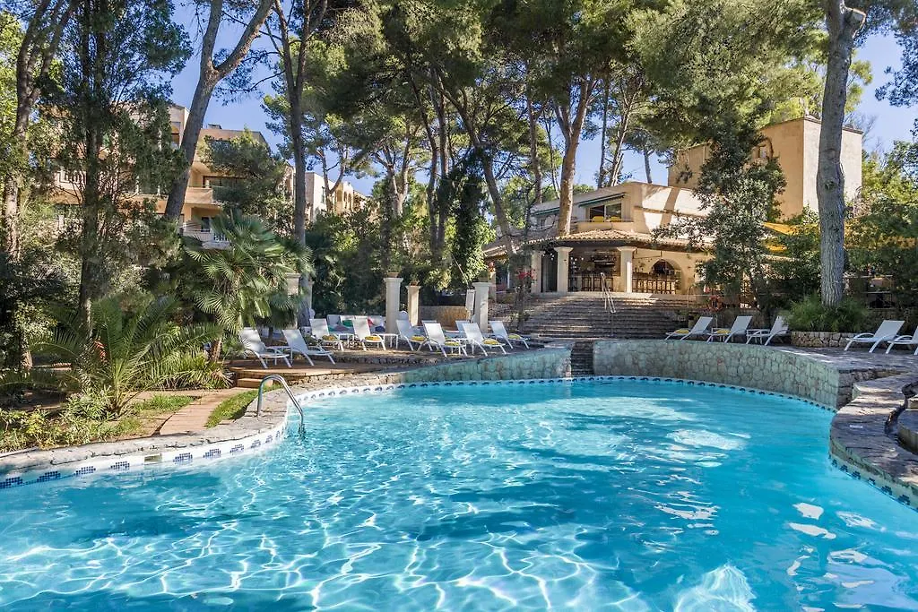 Lago Garden Apart-Suites & Spa Hotel contacts