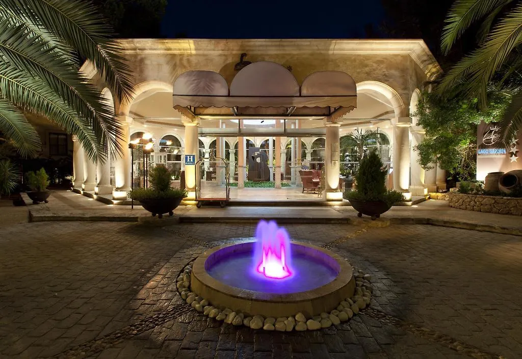 Lago Garden Apart-Suites & Spa Hotel Cala Ratjada