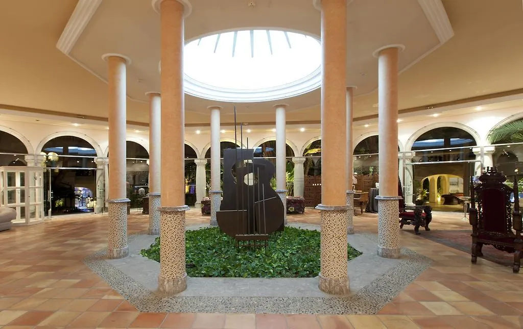 Lago Garden Apart-Suites & Spa Hotel Cala Ratjada  Spain