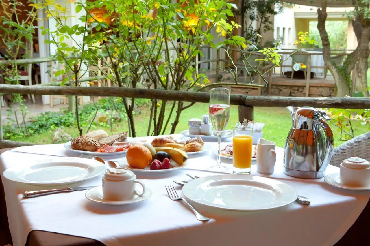 Lago Garden Apart-Suites & Spa Hotel Cala Ratjada   Cala Ratjada (Mallorca)