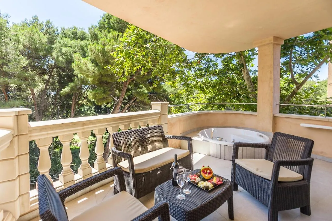 Lago Garden Apart-Suites & Spa Hotel Cala Ratjada  Cala Ratjada (Mallorca)